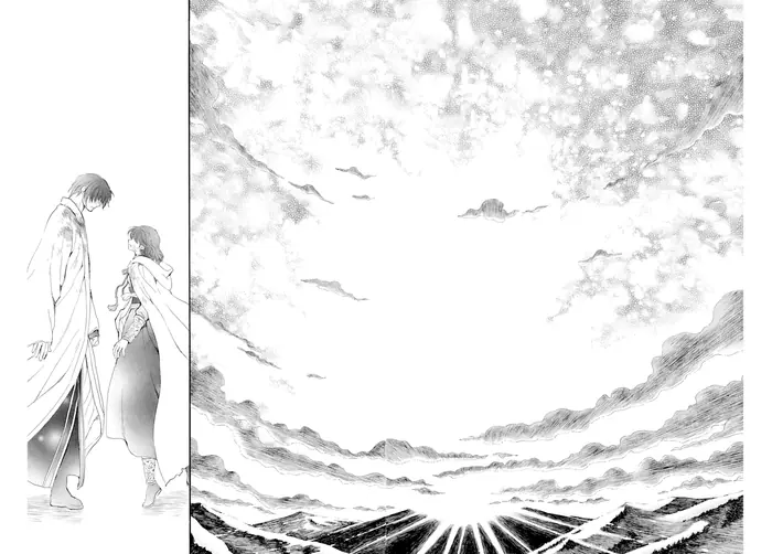 Yona of the Dawn Chapter 275 image 23_optimized
